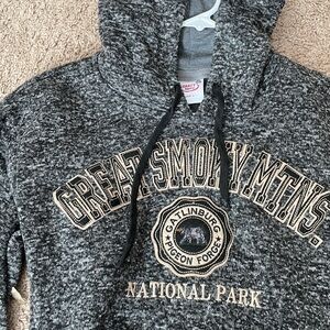 Great Smoky‎ Mountains National Park Sweater
